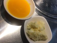 -韩聚屋韩国烤肉餐厅(新北万达店)