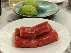 -香云轩·顺德菜(香云纱园林酒店店)