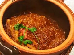 粉丝捞鹅掌-大蓉和(双楠店)