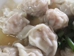干捞云吞-新园饮食店(香洲总店)