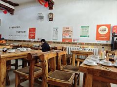 -小叶大馅饺子城