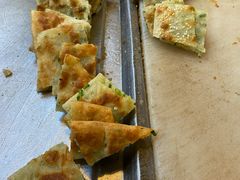 -咏春葱油饼(德政中路店)