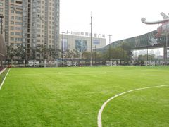 -洛克公园·篮球·足球(三林店)