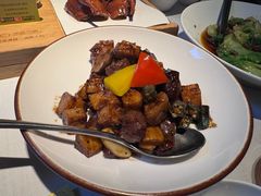 -汤城小厨•粤菜•靓汤(金融街店)