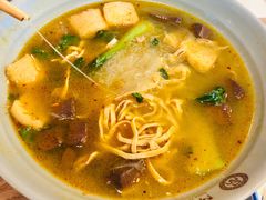 -阿三生煎(盛华里店)