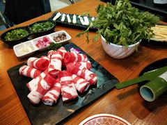 -三太子地摊烧烤·小龙虾(北蔡店)