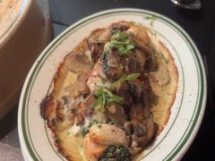 -404干式熟成牛排馆•聚会餐厅