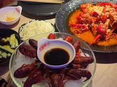 -红盔甲·小龙虾(车公庙店)