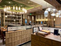 -胜博殿霸王树(嘉里中心店)