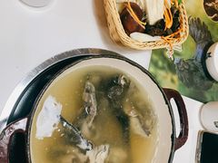 客家黑鸡汤-黑鸡小馆(金源店)