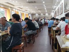 大堂-惠丰源烩面馆(经七路店)