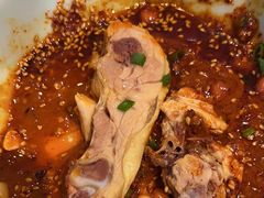 -金鼎轩(方庄天坛店)