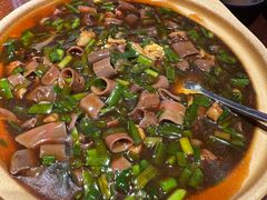-蚝堡海鲜·威海菜·海肠捞饭·烧烤·亚洲吃蚝公司(幸福门店)