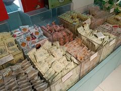 -桃源村(白下路店)