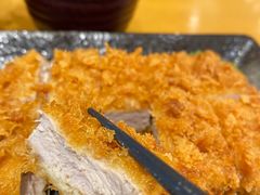 里脊猪排套餐-胜博殿日式炸猪排(西红门店)