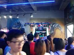 -核客电玩城(东门店)