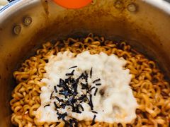 -肉甲韩国木炭烤肉(新壹街1店)