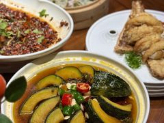 -面辣子·陕西家乡菜(长安店)