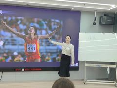 -新励成演讲口才培训(深圳宝安学训中心)