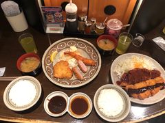 -矢场猪(名古屋站三井楼北馆店)