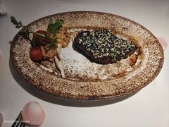 -燃扒房Steakhouse(皇庭店)