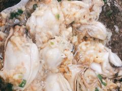 -蚝家菜馆(沙井店)
