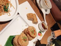 -枣子树·素食餐厅(普陀山店)