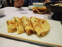 糊塌子-到家尝北京菜(西坝河店)