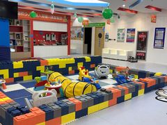-美智一站式成长中心(新百CC Park店)