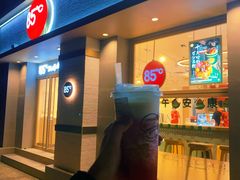 -85度C(上海广元店)