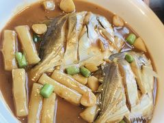 -妈妈菜舟山海鲜(定海古城店)