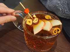 -Shantek象提南亚餐厅&西餐融合Bistro(淮海中路店)