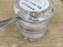 -神仙雪浓汤(明洞店)
