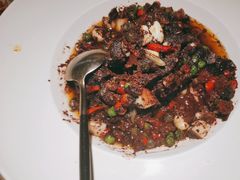 -佬麻雀·新湘菜(珠海金发购物中心店)