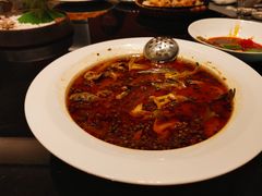 -龙宴海鲜城(经中路店)