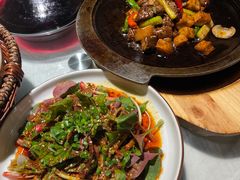 -院8里·小聚园(九眼桥店)