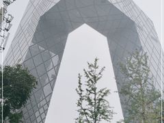 -中央广播电视总台(光华路办公区)