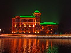 -海澜飞马水城