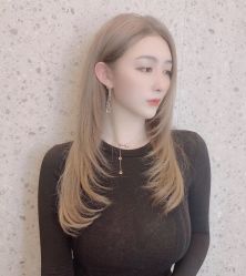 -3AM·S HAIR SALON烫发染发接发