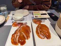 -小大董·烤鸭(观景餐厅·南京西路店)