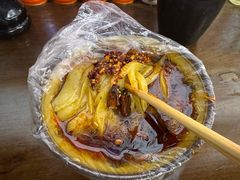 -暖泉古镇