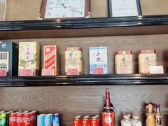 零售区-大鸭梨(天通西苑店)