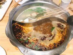 -袁记串串香(西安路店)