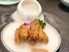 -唐猫庭院·千年陕菜(赛格国际购物中心店)