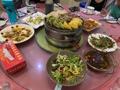 -老王烫面角(北京路店)