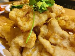 锅包肉-大东北(武侯祠店)