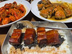 -马头巷·食景园(苏州总店)