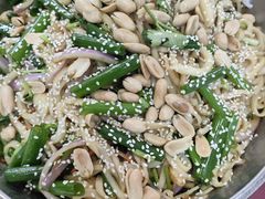 -隆都四季香饭店(碧海路店)