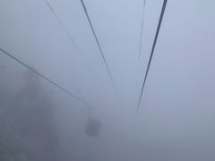 -西岭雪山大飞水景区