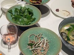 -祥记餐饮•豫粤珍味(金隅大厦店)